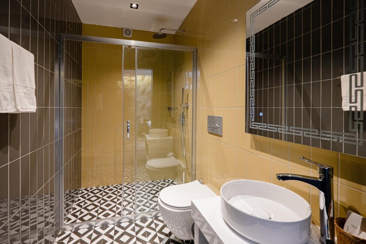 Otel Angelo Coffee Antalya